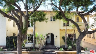 415 N Genesee Ave, Los Angeles, CA 90036
