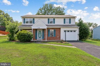 13386 Packard Dr, Woodbridge, VA 22193