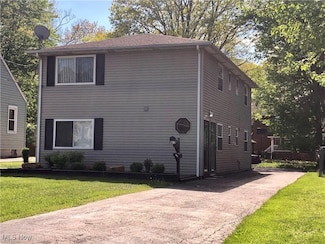 120 Rosemont Ave Unit 122, Youngstown, OH 44515