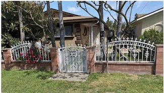 8735 Burton St, Bellflower, CA 90706
