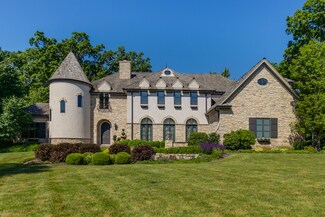 1871 Haven Ln, Libertyville, IL 60048