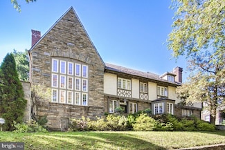 7800 Orchid St NW, Washington, DC 20012