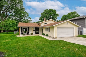 488 Spaulding Dr, Kent, OH 44240