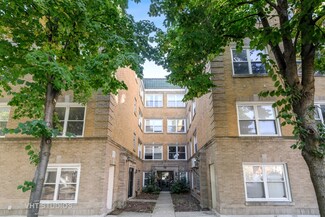 2846 N Christiana Ave Unit 3, Chicago, IL 60618
