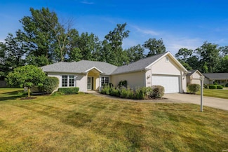3015 Hedgerow Pass, Fort Wayne, IN 46804