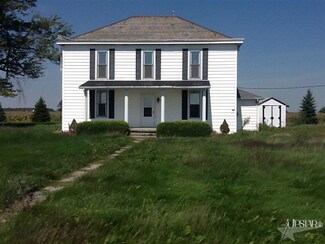 22517 Monroeville Rd, Monroeville, IN 46773