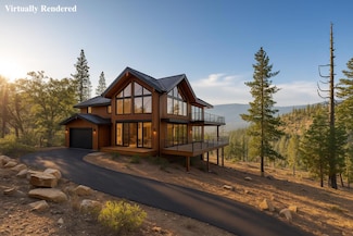 7373 Henness Ridge Dr, Yosemite National Park, CA 95389