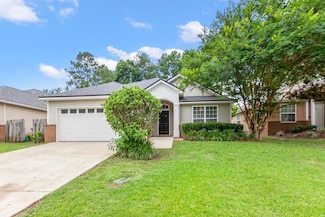 2521 Heathrow Dr, Tallahassee, FL 32312