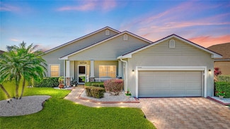 5304 Nicklaus Dr, Winter Haven, FL 33884