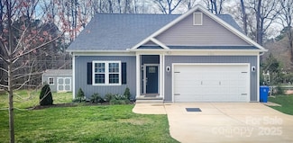 1123 Fieldstone Rd, Mooresville, NC 28115