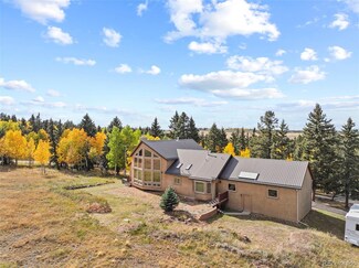 182 Joshua Rd, Divide, CO 80814