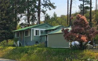 2682 State Route 153, Twisp, WA 98856