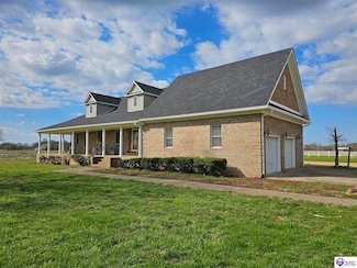 5545 Millerstown Rd, Clarkson, KY 42726