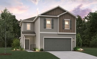337 Fire Rock Dr, Royse City, TX 75189