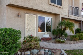 19601 N 7th St Unit 1001, Phoenix, AZ 85024