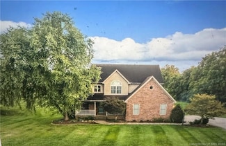 6103 Pebble Creek Cove, Floyds Knobs, IN 47119