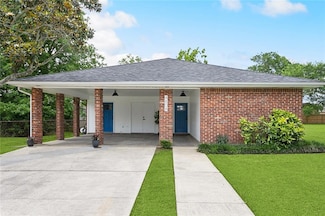 4808 Jasper St, Metairie, LA 70006