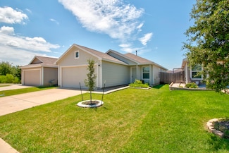 1623 Daunton Dr, Crandall, TX 75114