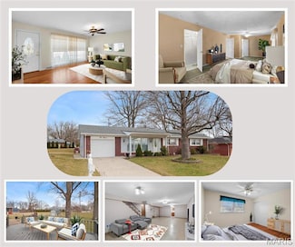 212 Goodhaven St, Columbia, IL 62236