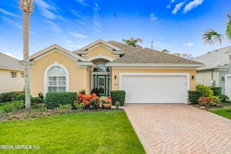 757 El Vergel Ln, Saint Augustine, FL 32080
