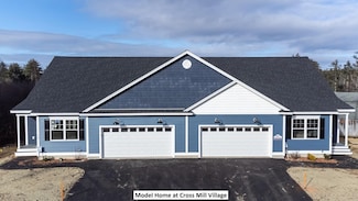 24 Village Way Unit 33, Northfield, NH 03276