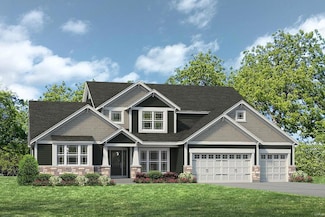 1 Wyndham E6 @ Harvest Heritage, O'Fallon, MO 63385