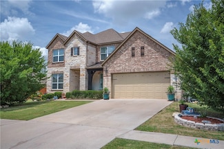 7903 Zircon Dr, Killeen, TX 76542