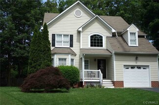 10932 Spray Ct, Glen Allen, VA 23060