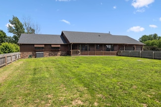 1410 Rosewood Ln, Sauk Rapids, MN 56379