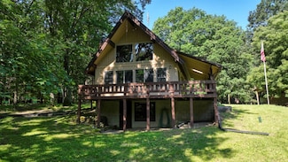 N9094 1st Ave, Coloma, WI 54930