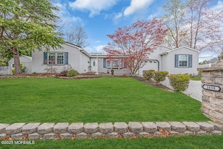 1658 Burrsville Rd, Brick, NJ 08724