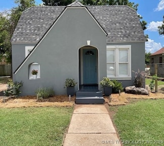 306 E Hughbert St Unit 12, Norman, OK 73069