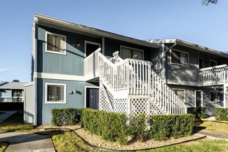 6033 34th St W Unit 31, Bradenton, FL 34210