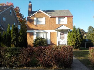 4031 Ardmore Rd, Cleveland, OH 44121