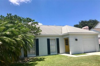 2110 Shady Point Ln, Brandon, FL 33510