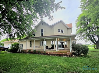 1210 Township Road 135, Mc Comb, OH 45858