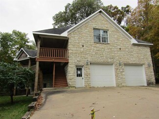 N8603 County Road Vv, Mindoro, WI 54644