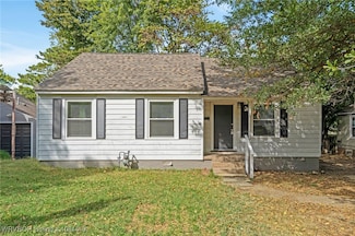 3809 Macarthur Dr, Fort Smith, AR 72904