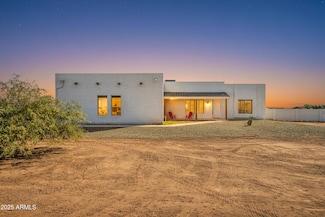 30031 N 209th Ave, Wittmann, AZ 85361