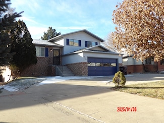 906 Stonewall Ave, Trinidad, CO 81082