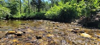 74 Creek Side Trail, Hochatown, OK 74728