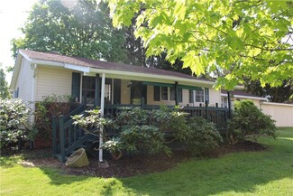 108 Febinger Alley, Kittanning, PA 16201