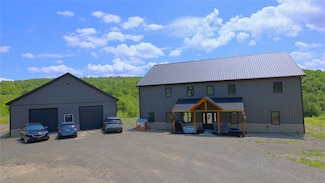 1432 Newark Valley-Maine Rd, Newark Valley, NY 13811