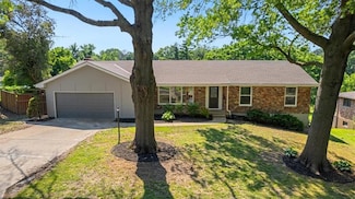 3810 S Woodland Ave, Independence, MO 64052
