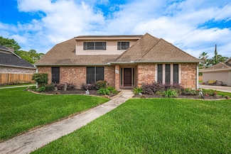 5214 Green Springs Dr, Houston, TX 77066
