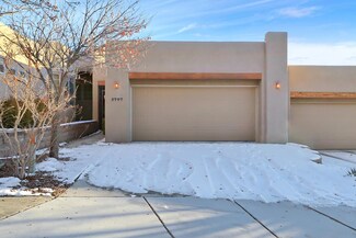 3747 Ridge Pointe Loop NE, Albuquerque, NM 87111