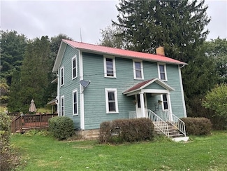 123 Saint Paul Rd, Rural Valley, PA 16249