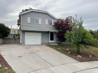 5950 S Sunset Vista Dr, Salt Lake City, UT 84118