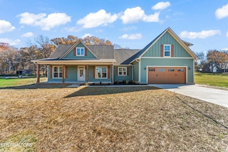 826 Sophie Dr, Greenback, TN 37742