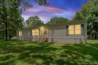 9526 Labonne Terre Dr, Shreveport, LA 71106